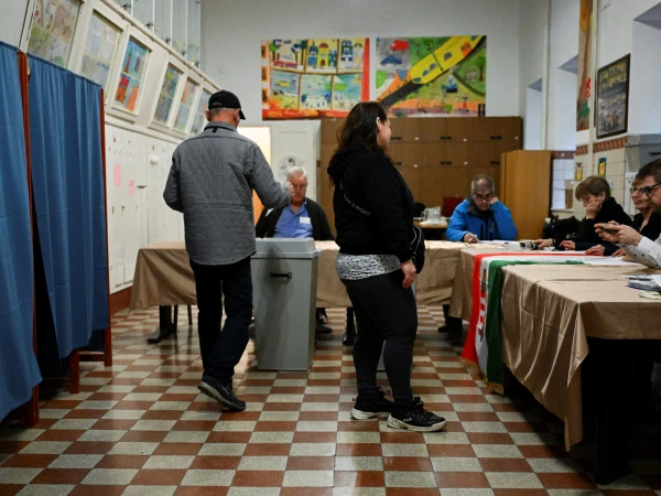 Hungary's Political Landscape Poised for Historic Shift as Voters Head to Polls