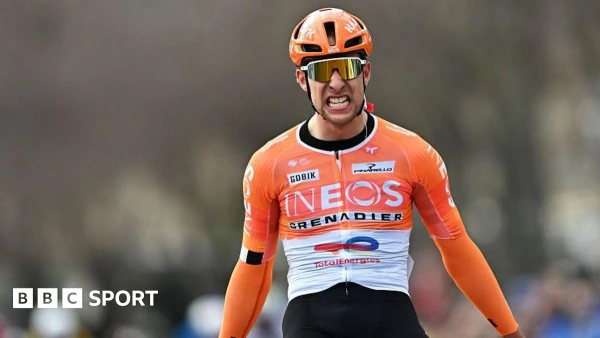 Ineos Rides AI Wave with New Team Name and Revived Grand Tour Ambitions