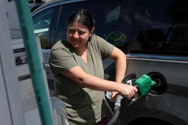 U.S. Inflation Surges to Near Two-Year High as Gas Prices Skyrocket