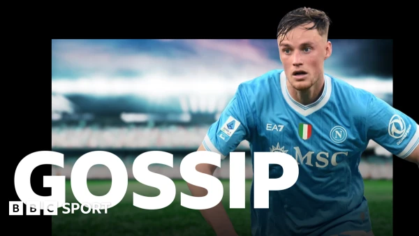 Liverpool Lead Chase for Napoli Defender Beukema in £24m Deal