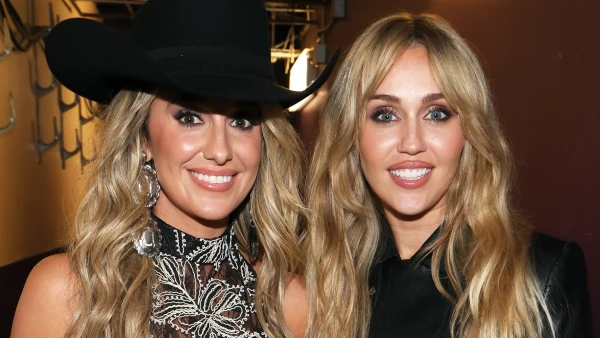 From Impersonator to Collaborator: Lainey Wilson Joins Miley Cyrus in Nostalgic Duet