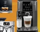 Morning Perfection: Top Bean-to-Cup Coffee Machines That Transform Your Kitchen into a Café