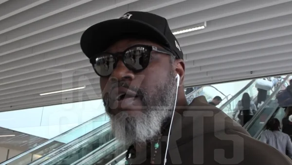 Ben Wallace Says Pistons Ready For Next Step, They're Seasoned Vets Now!