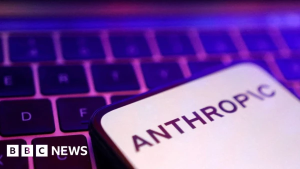 Anthropic's 'Mythos' AI Sparks Global Alarm with Unprecedented Hacking Capabilities