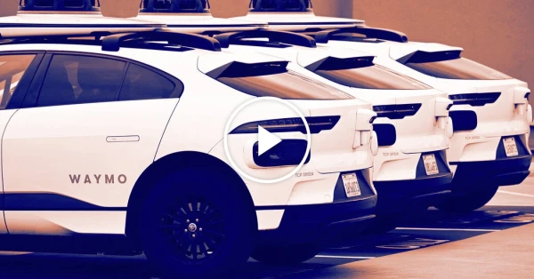 The Coming Self-Driving Revolution: Why We're Still Behind the Wheel