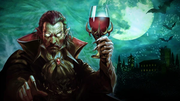 Vampire Crawlers: A Fresh Take on Deckbuilding That Combines Vampire Survivors' Core Magic