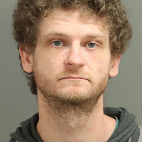 Former 'Hunger Games' Star Ethan Jamieson Faces Attempted Murder Charges After Raleigh Shooting