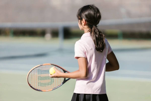From Tennis Elbow to Back Strain: Expert Guide to Avoiding Common Court Injuries