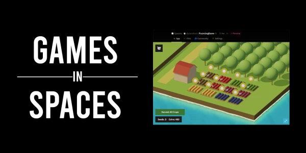 Step-by-Step Guide: Host Your Unity Game on Hugging Face Spaces