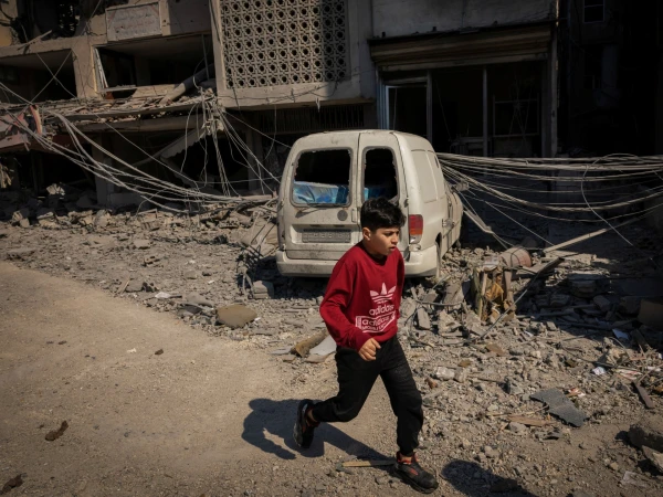 UN Rights Chief Decries 'Horrific' Israeli Strikes in Lebanon Following Recent Ceasefire