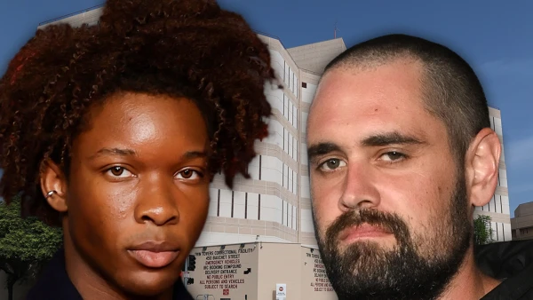 High-Profile Inmates D4vd and Nick Reiner Share L.A. Jail Facility