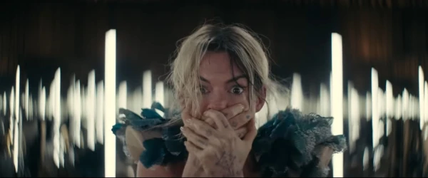 David Lowery's 'Mother Mary' Haunts with a Tale of Transience and Permanence