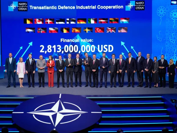 High-Stakes Ankara Summit: Trump and NATO Leaders Tackle Defense Spending and Ukraine Aid