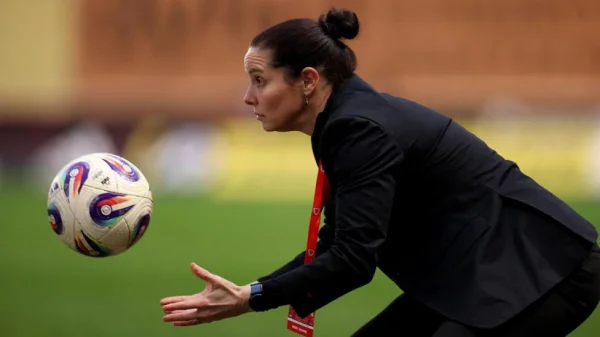 Wales Women's Coach Rhian Wilkinson Demands Full Focus in Crucial World Cup Qualifiers Against Albania