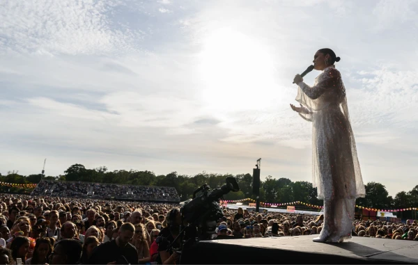 BBC Shifts Radio 2 In The Park to September After Local Festival Backlash