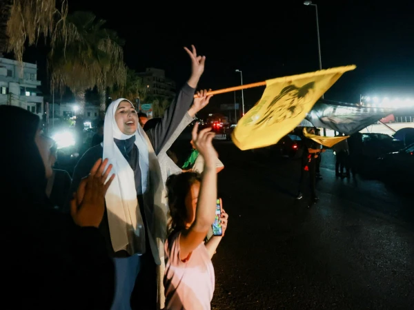 Trump Announces 10-Day Ceasefire Between Israel and Lebanon