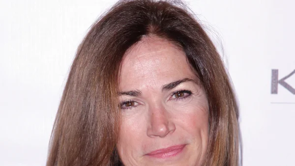 Kim Delaney Settles Hit-and-Run Lawsuit Over 2022 Motorcycle Crash