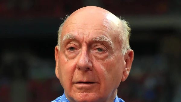 Dick Vitale Faces New Cancer Battle with Unwavering Spirit