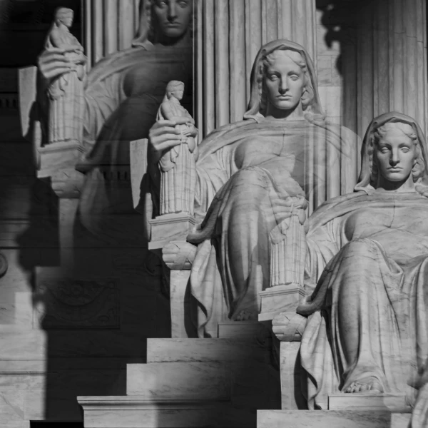 Supreme Court Justices Under Fire: Contrasting Outbursts Reveal Deep Divisions