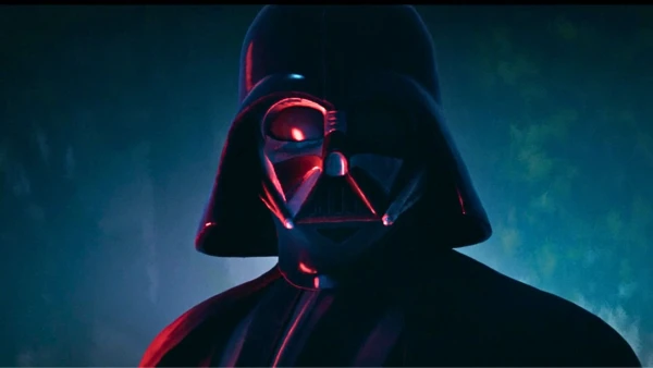 Maul: Shadow Lord proves some Star Wars fans still don't understand Darth Vader
