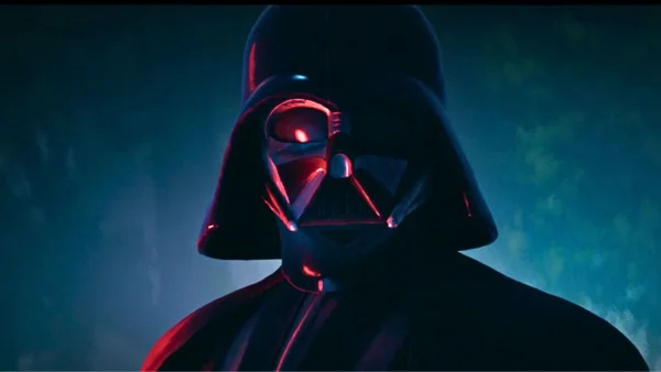 Maul: Shadow Lord proves some Star Wars fans still don't understand Darth Vader