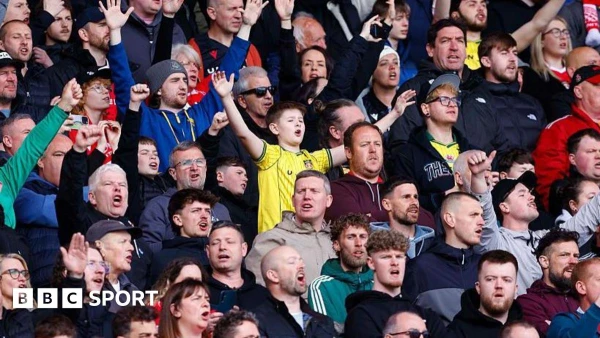 Why Wrexham's Global Appeal Goes Beyond Hollywood and Trophies