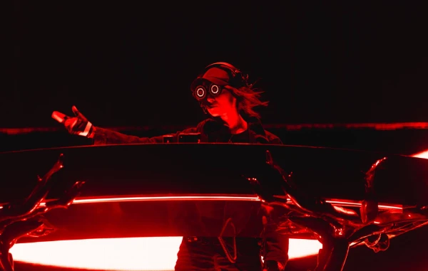Rezz Cancels Coachella Weekend Two, Citing Health Concerns After Pushing Through
