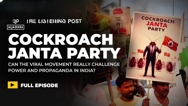 Gen Z India Turns to Satire as a Weapon Against Propaganda