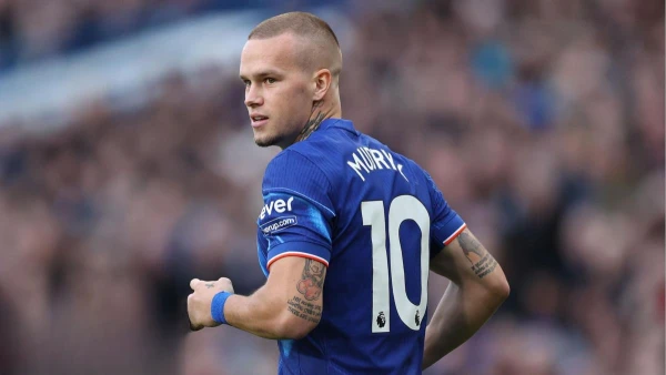 Alonso Preaches Patience as Mudryk Returns to Chelsea Following 20-Month Doping Ban