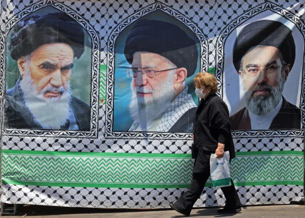 Pakistan Claims US and Iran Have Finalized Draft Peace Agreement