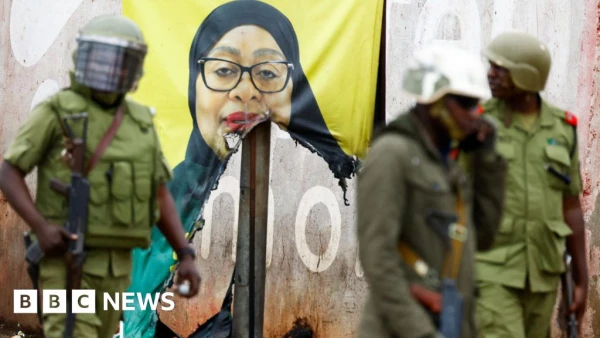 Tanzania Post-Election Violence: Inquiry Reveals 518 Dead, Security Forces Under Scrutiny