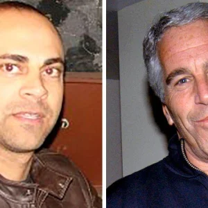 Agent begged Epstein to have sex with model, emails show 