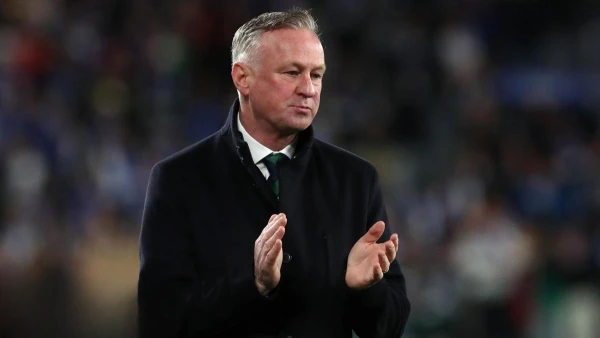 O'Neill Sees Friendlies as Key to Northern Ireland's Development