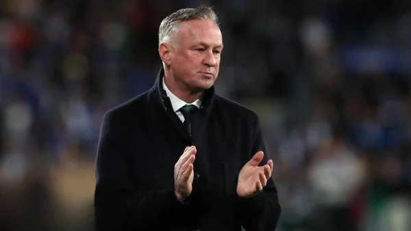 O'Neill Sees Friendlies as Key to Northern Ireland's Development