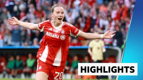 Kett's Heroics and Heartbreak: Bayern and Barcelona Play to 1-1 Stalemate