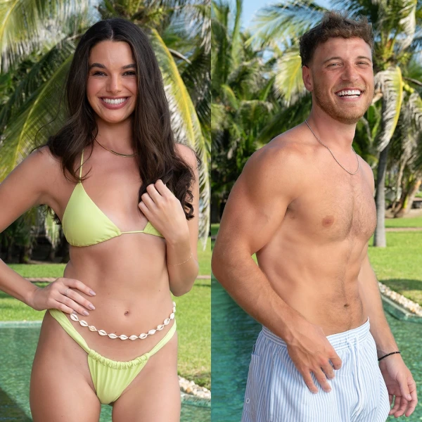 Netflix's 'Perfect Match' Season 4 Casts Reality TV Veterans for Love and Drama