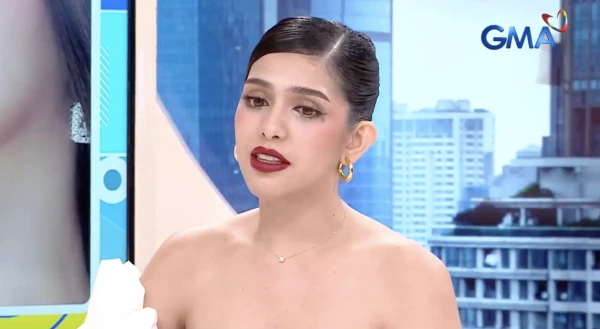 Joy Barcoma Reflects on Miss World Philippines 2021 Controversy: 'I Was Just Standing Up for Myself'