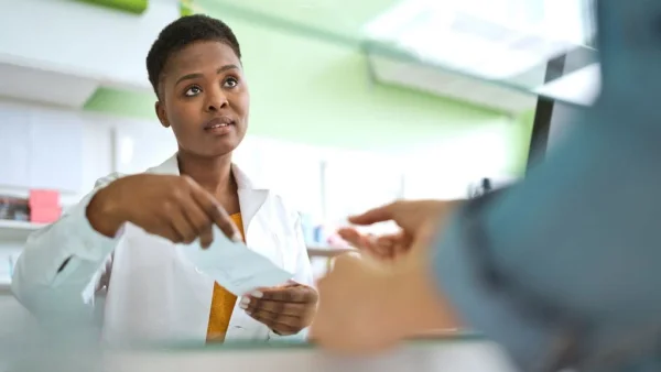 England's Pharmacies to Offer More Prescriptions Under Expanded £340M Scheme This Autumn