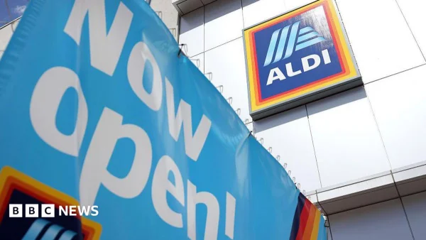 Aldi’s $9 Billion US Expansion Brings $4 Almond Butter to Manhattan’s Luxury High-Rises