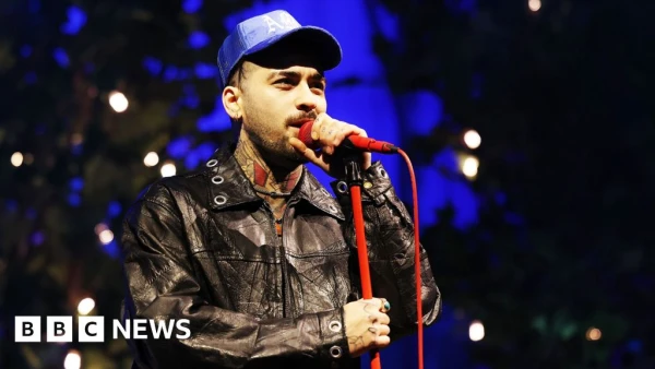 Zayn Malik Scraps US Tour, Slashes UK Shows After Hospitalization Revealed