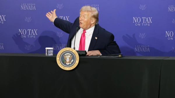 U.S. Blocks $500 Million Cash Flight to Iraq, Citing Concerns Over Iran-Backed Militias