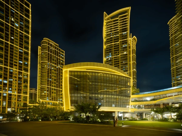 Rockwell Land Soars with P5.3 Billion Profit in 2025, Fueled by Major Alabang Acquisition