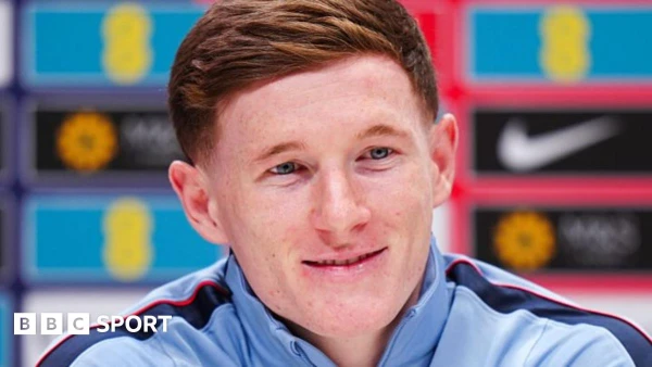 From Shy Teammate to England Leader: Elliot Anderson Opens Up