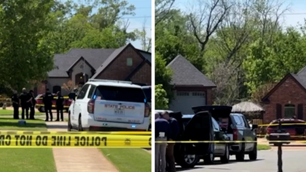 Louisiana Community Mourns After Domestic Dispute Erupts into Mass Shooting, Claiming Eight Young Lives