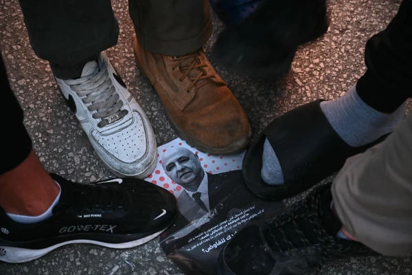 U.S. Mediates High-Stakes Lebanon-Israel Border Talks Amid Regional Tensions