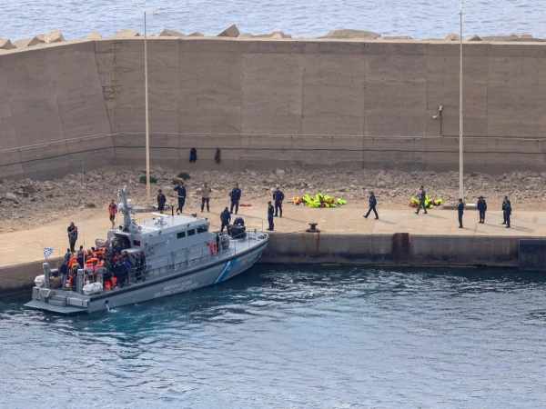 Israel Intercepts Gaza Aid Flotilla, Seizes Vessels in International Waters