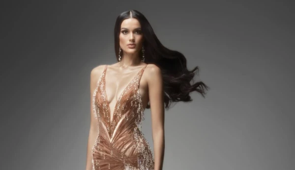 Bea Windorski Breaks Silence on Miss Universe PH 2026 Win: 'Still Far, but We've Come a Long Way'