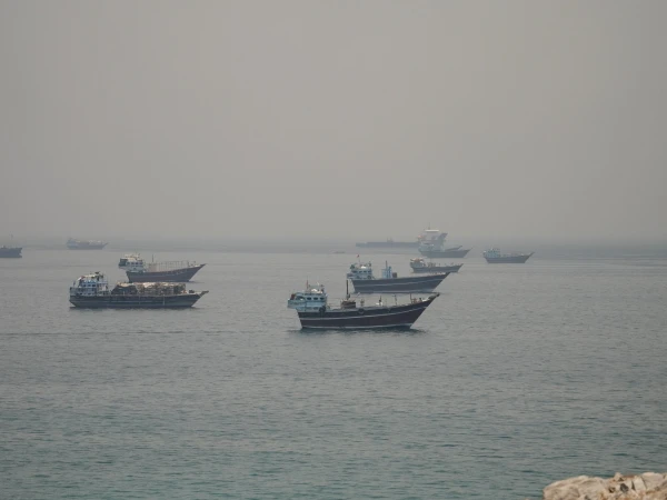 Indian Sailors Killed in US Strikes on Strait of Hormuz