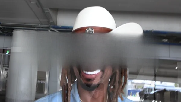 Lil Jon Reveals How Writing His Memoir Helped Him Cope with His Son's Tragic Death