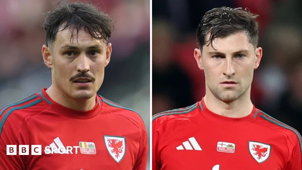 Wales Boost: Davies and Roberts Back for International Friendlies